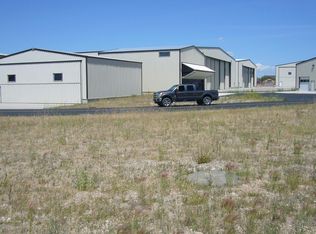 253 Warbird Ln #K5, Driggs, ID 83422