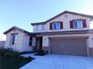 11404 Corte Acalanes, Mira Loma, CA 91752