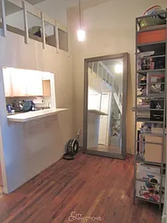 Rented by City Connections Realty