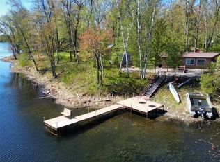 8305 Meadow Lake Rd SW, Motley, MN 56466