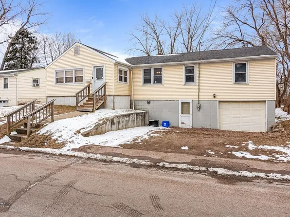 348 Weaver Street, Winooski, VT 05404