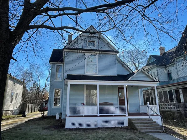 926 Fairmount St SE #1, Grand Rapids, MI 49506
