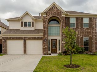 9917 Western Ridge Way, Conroe, TX 77385