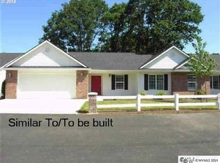 38635 SW Elderberry St, Scio, OR 97374