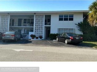 3205 Colony Club Rd APT 6, Pompano Beach, FL 33062