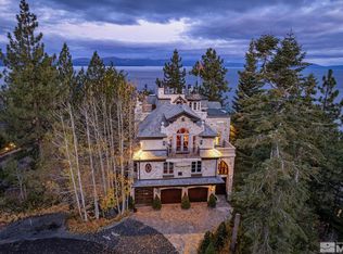 671 Lookout Rd, Zephyr Cove, NV 89448