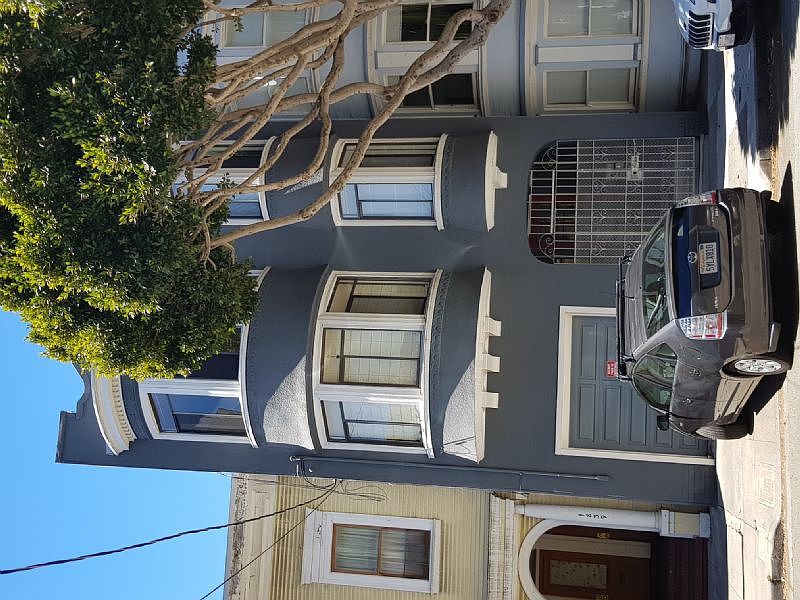 1st image of 1841 Hyde St APT 4