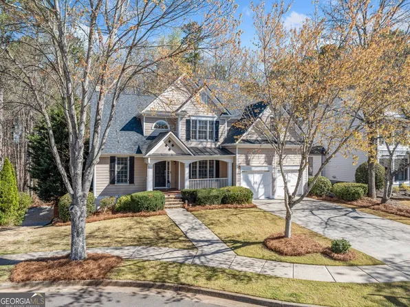 345 Crown Vetch Ln, Johns Creek, GA 30005