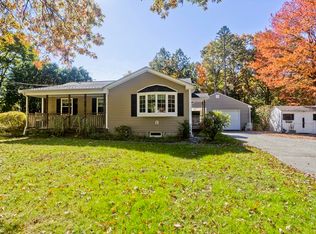 20 Tampa St, South Hadley, MA 01075