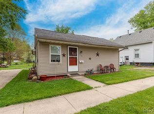 416 Bristol St, Adrian, MI 49221