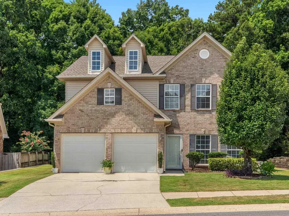 180 Thorn Berry Dr, Birmingham, AL 35242
