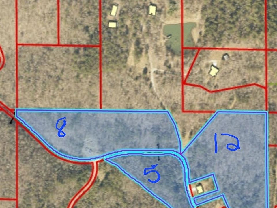 2nd image of 0 County Road 291