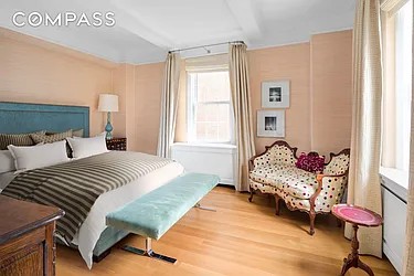Sold by Compass