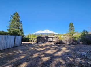 1 S Old Stage Rd, Mount Shasta, CA 96067