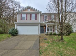 3532 Chandler Cove Way, Antioch, TN 37013