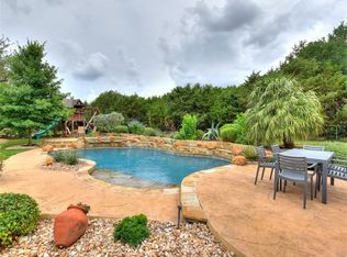 15617 Spillman Ranch Loop, Austin, TX 78738