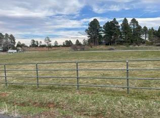 22 North Ave, Show Low, AZ 85901