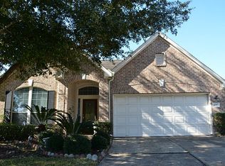 6747 Beacon Manor Ln, Houston, TX 77041