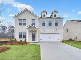 6126 Marigold Way, Atlanta, GA 30349