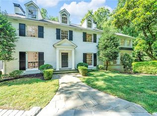 630 W Wesley Rd NW, Atlanta, GA 30327