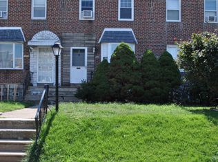 6623 Walker St, Philadelphia, PA 19135