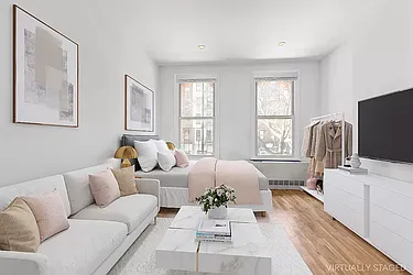 1582 York Avenue, #5A