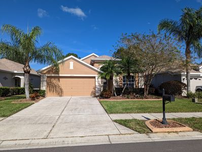 23709 Coral Ridge Ln, Land O Lakes, FL, 34639