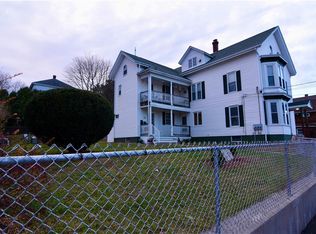 28 Central St, Lincoln, RI 02838