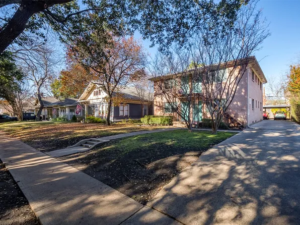 5019 Worth St, Dallas, TX 75214