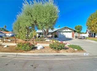 4054 Hickory Ln, Chino Hills, CA 91709