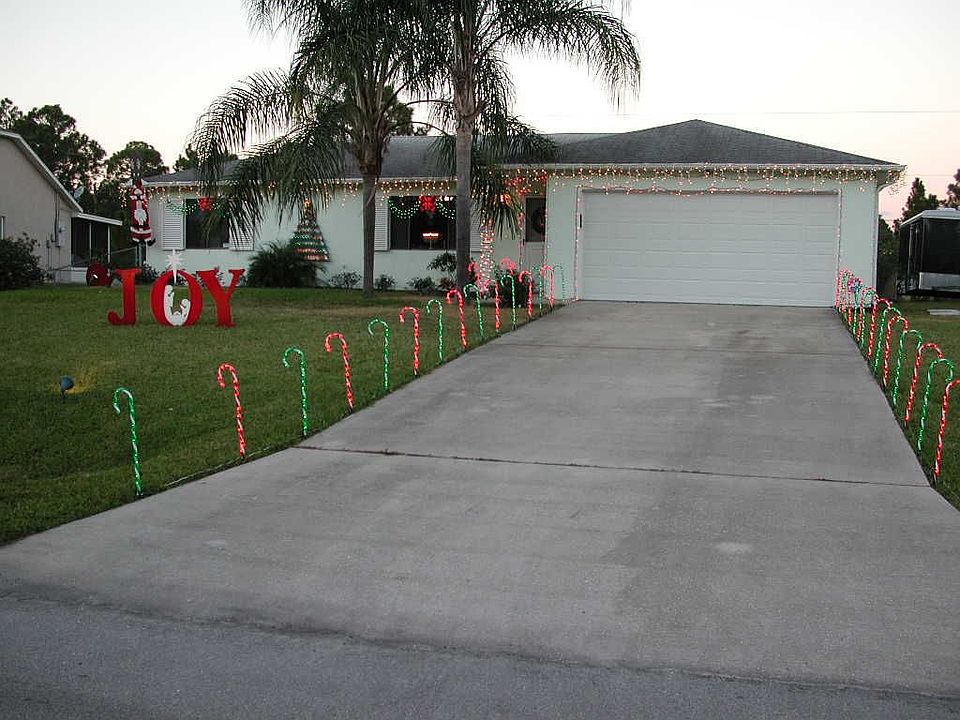 Christmas Time 