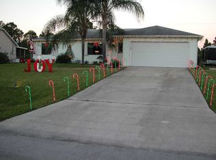 2123 Ramsdale Dr SE, Palm Bay, FL 32909