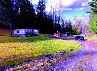 22514 SE 331st St, Ocean Shores, WA 98092