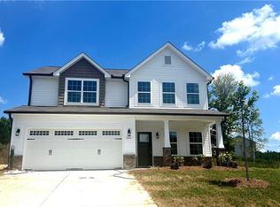 644 Mahogany Dr LOT 205, Thomasville, NC 27360