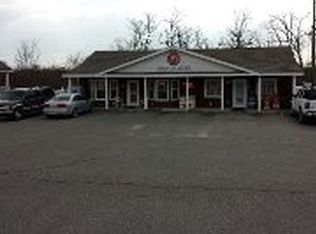 14158 Highway P, Gravois Mills, MO 65037