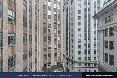 Rented by The Blueground