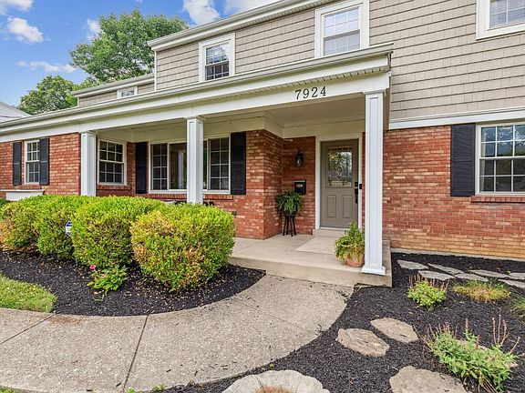 2nd image of 7924 Jolain Dr