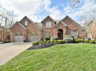1209 Sherborne Pl, Lexington, KY 40509