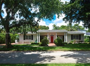 1535 Baracoa Ave, Coral Gables, FL 33146
