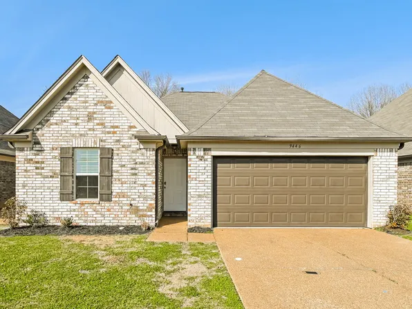 9446 Eckley Pl, Cordova, TN 38018