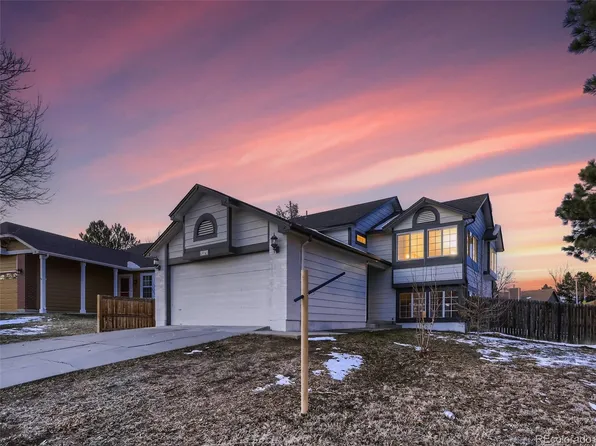 19941 E Kent Drive, Aurora, CO 80013