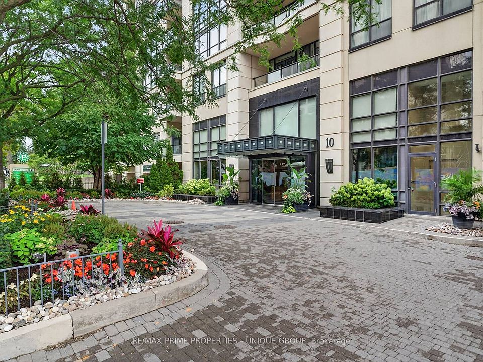 1st image of 10 Delisle Ave #317