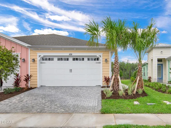 109 Coastal Ave, Daytona Beach, FL 32124