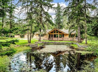 2320 S Peaceful Meadow Ln, Sequim, WA 98382