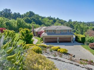 12105 Oak Park Ct, Los Altos Hills, CA 94022