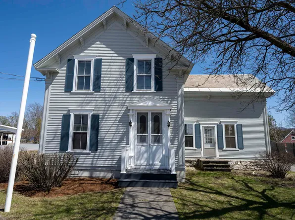 29 Court Street, Middlebury, VT 05753