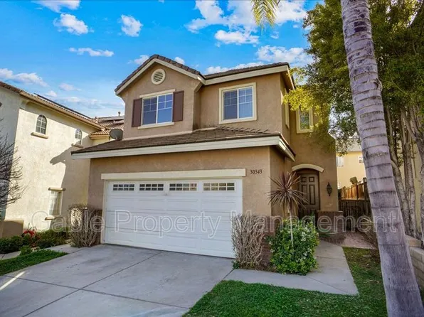 30343 Cedar Oak Ln, Castaic, CA 91384