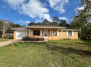 4216 Eleanor St, Pace, FL 32571