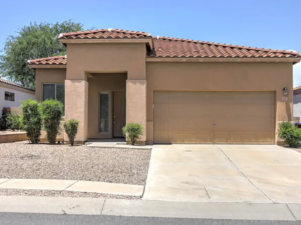 335 E Calle Nacrita, Green Valley, AZ 85614