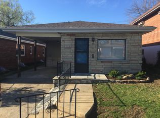 5730 Sutherland Ave, Saint Louis, MO
